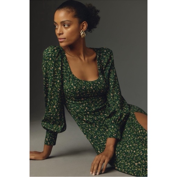 Reformation Dresses & Skirts - Reformation Alessi Dress
